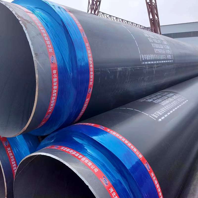 不同品牌熱力直埋式防腐保溫鋼管的價(jià)格差異有哪些原因？