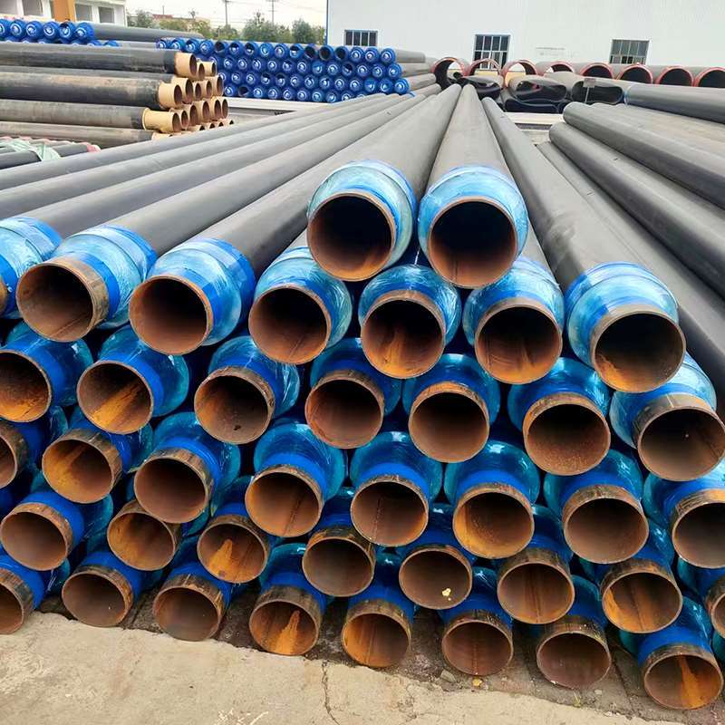 城鎮(zhèn)供暖直埋保溫鋼管耐壓能力不足可能引發(fā)哪些安全問(wèn)題？