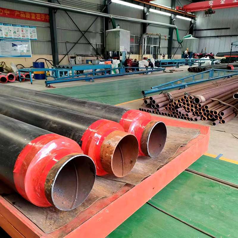 熱力聚氨酯保溫鋼管價(jià)格差異為什么這么大？