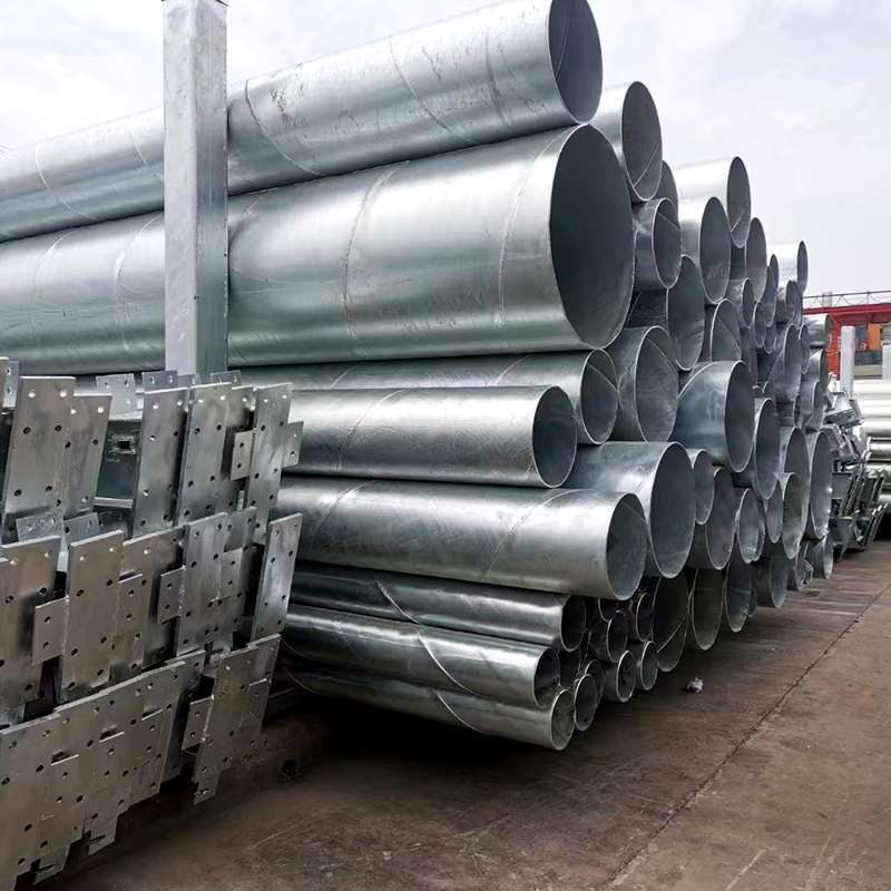 國標(biāo)熱鍍鋅鋼管價格